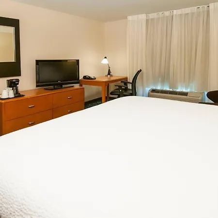 Fairfield Inn & Suites By Marriott San Antonio North/Stone Oak Exterior foto