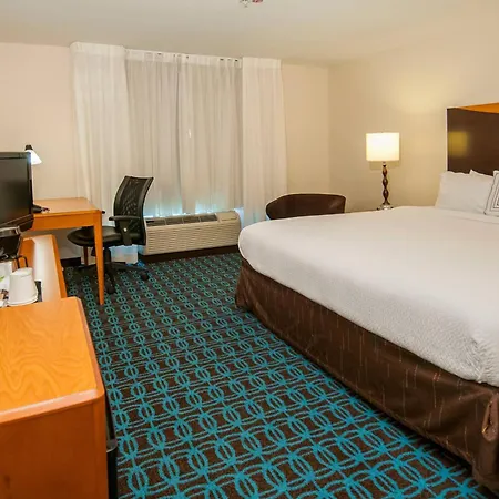 Fairfield Inn & Suites By Marriott San Antonio North/Stone Oak Exterior foto